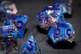 Arcane Ambition view 2